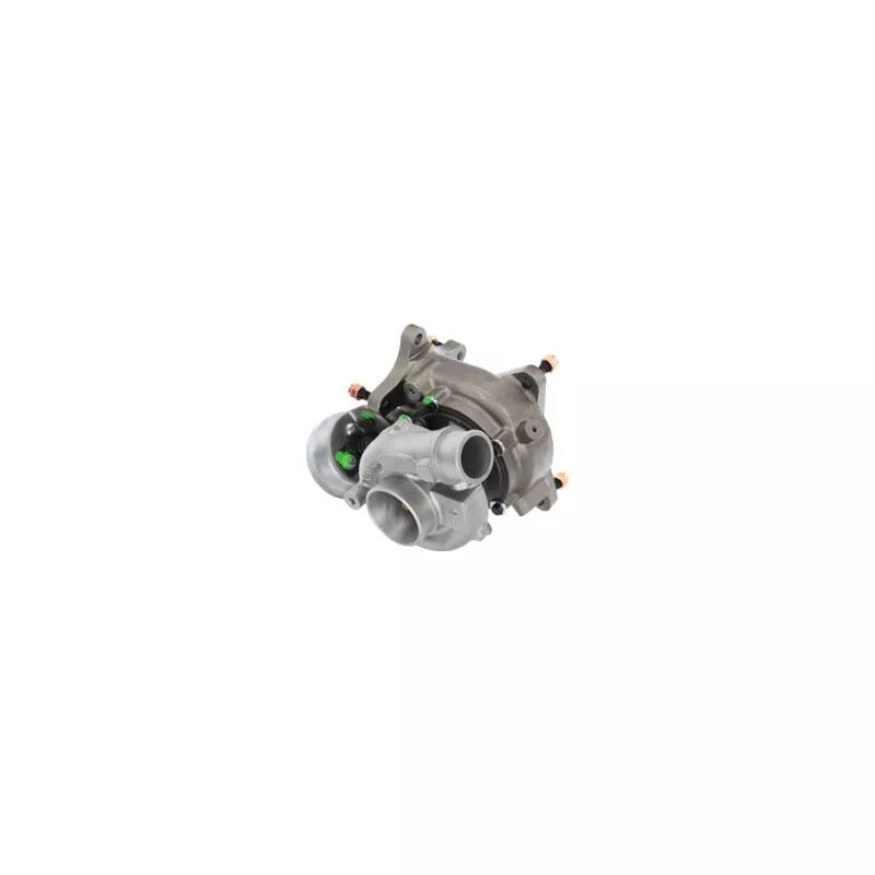 Turbocompresseur, suralimentation BÖLK BOL-N040378 - Visuel 1