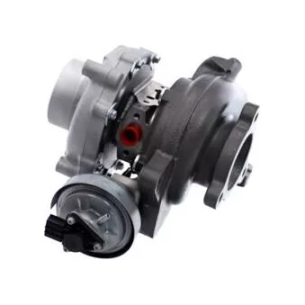 Turbocompresseur, suralimentation BÖLK [BOL-N040381]