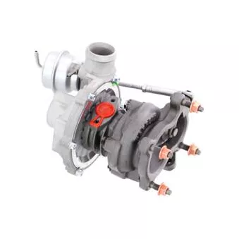 BÖLK BOL-N040384 - Turbocompresseur, suralimentation