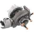 BÖLK BOL-N040388 - Turbocompresseur, suralimentation