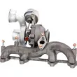 Turbocompresseur, suralimentation BÖLK [BOL-N040410]