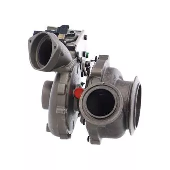Turbocompresseur, suralimentation BÖLK [BOL-N040433]
