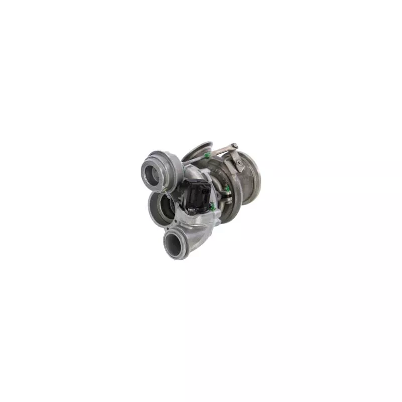Turbocompresseur, suralimentation BÖLK BOL-N040440 - Visuel 1