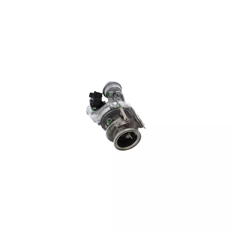 Turbocompresseur, suralimentation BÖLK BOL-N040440 - Visuel 2
