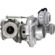 BÖLK BOL-N040440 - Turbocompresseur, suralimentation