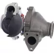 Turbocompresseur, suralimentation BÖLK [BOL-N040443]