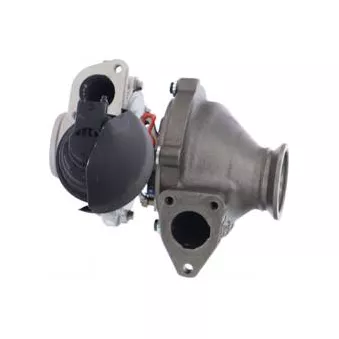 BÖLK BOL-N040443 - Turbocompresseur, suralimentation
