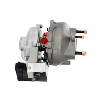 BÖLK BOL-N040447 - Turbocompresseur, suralimentation
