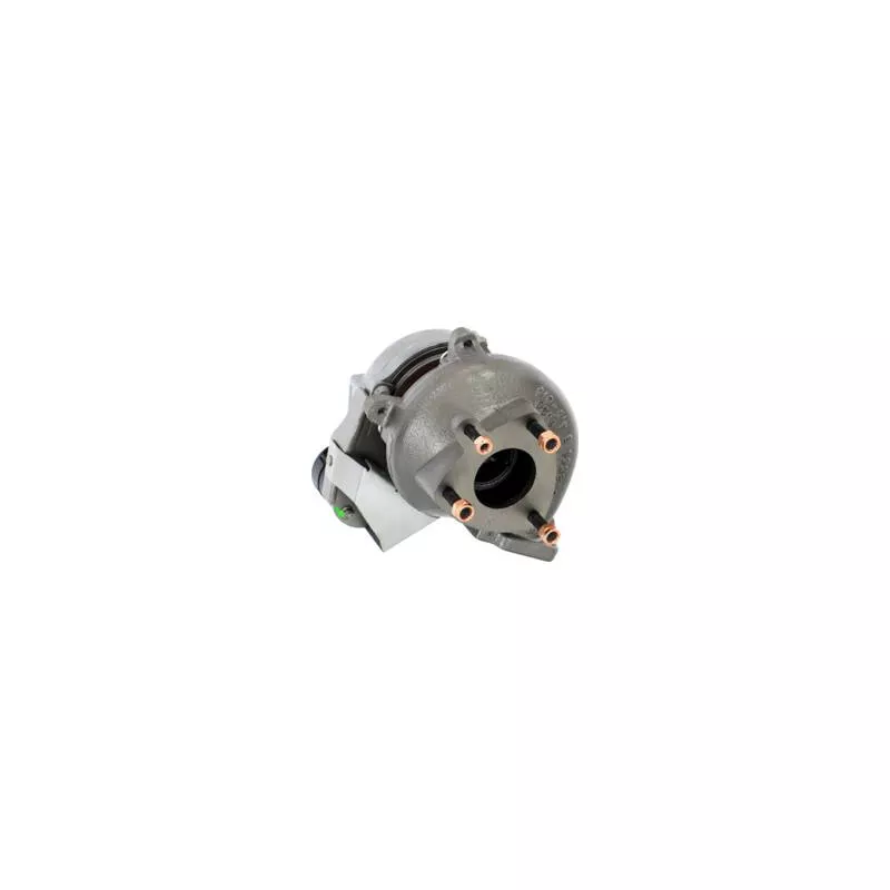 Turbocompresseur, suralimentation BÖLK BOL-N040447 - Visuel 2