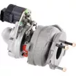 Turbocompresseur, suralimentation BÖLK [BOL-N040450]