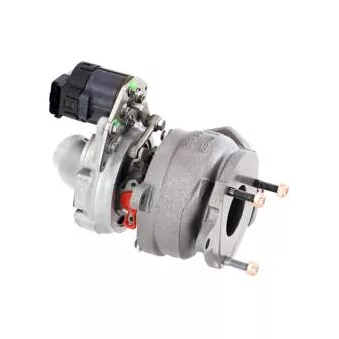 BÖLK BOL-N040450 - Turbocompresseur, suralimentation
