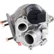 BÖLK BOL-N040450 - Turbocompresseur, suralimentation