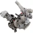 BÖLK BOL-N040452 - Turbocompresseur, suralimentation