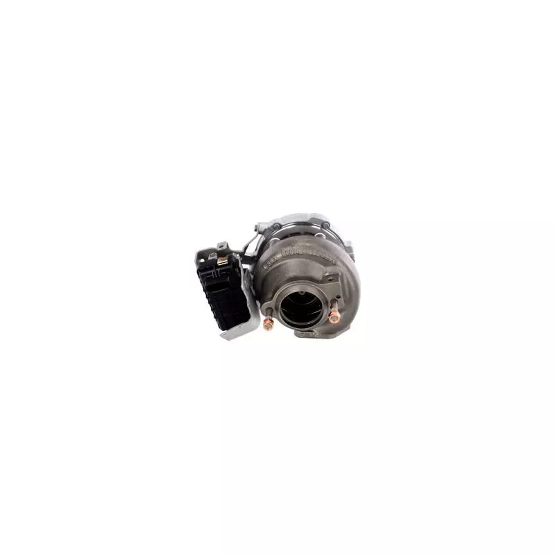 Turbocompresseur, suralimentation BÖLK BOL-N040470 - Visuel 2