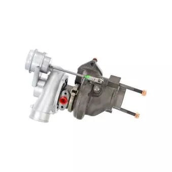 BÖLK BOL-N040495 - Turbocompresseur, suralimentation
