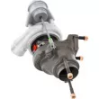BÖLK BOL-N040495 - Turbocompresseur, suralimentation
