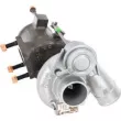 BÖLK BOL-N040495 - Turbocompresseur, suralimentation