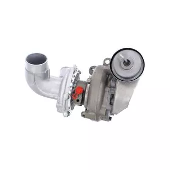 Turbocompresseur, suralimentation BÖLK [BOL-N040502]