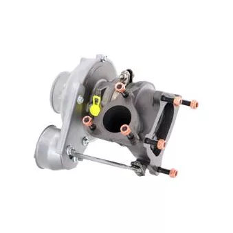 BÖLK BOL-N040524 - Turbocompresseur, suralimentation