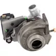 BÖLK BOL-N040526 - Turbocompresseur, suralimentation
