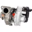 BÖLK BOL-N040526 - Turbocompresseur, suralimentation