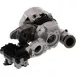BÖLK BOL-N040529 - Turbocompresseur, suralimentation