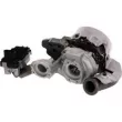 BÖLK BOL-N040529 - Turbocompresseur, suralimentation