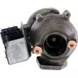 BÖLK BOL-N040534 - Turbocompresseur, suralimentation