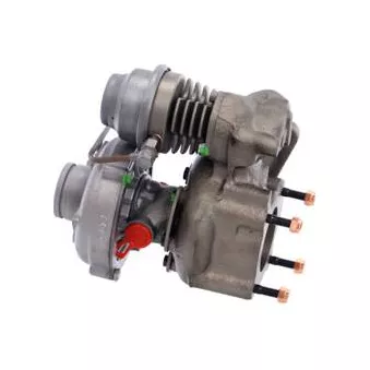 BÖLK BOL-N040544 - Turbocompresseur, suralimentation