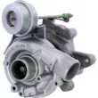 BÖLK BOL-N040558 - Turbocompresseur, suralimentation