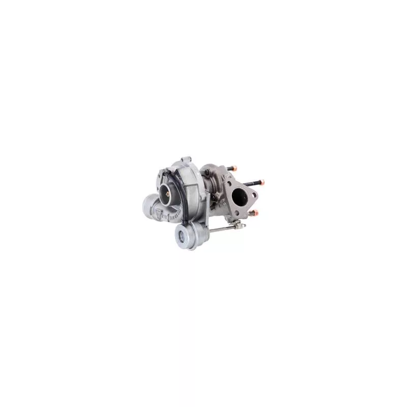 Turbocompresseur, suralimentation BÖLK BOL-N040569 - Visuel 1