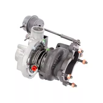 BÖLK BOL-N040572 - Turbocompresseur, suralimentation