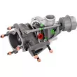 BÖLK BOL-N040572 - Turbocompresseur, suralimentation