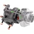 BÖLK BOL-N040572 - Turbocompresseur, suralimentation