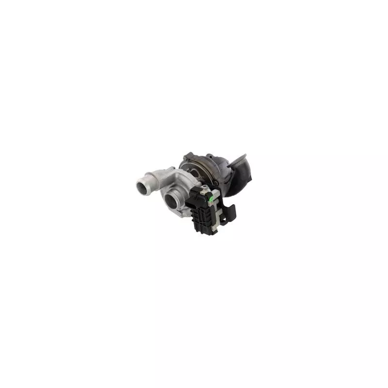 Turbocompresseur, suralimentation BÖLK BOL-N040573 - Visuel 1