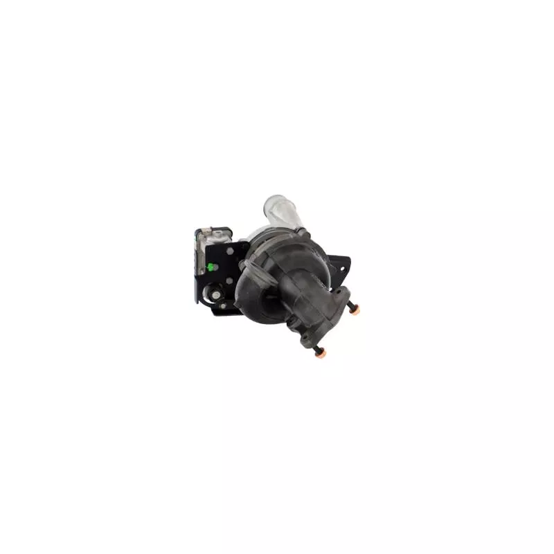 Turbocompresseur, suralimentation BÖLK BOL-N040573 - Visuel 2