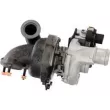 BÖLK BOL-N040573 - Turbocompresseur, suralimentation