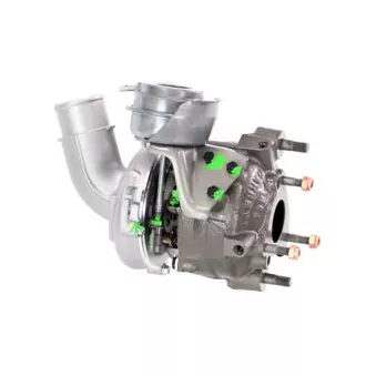 Turbocompresseur, suralimentation BÖLK [BOL-N040624]