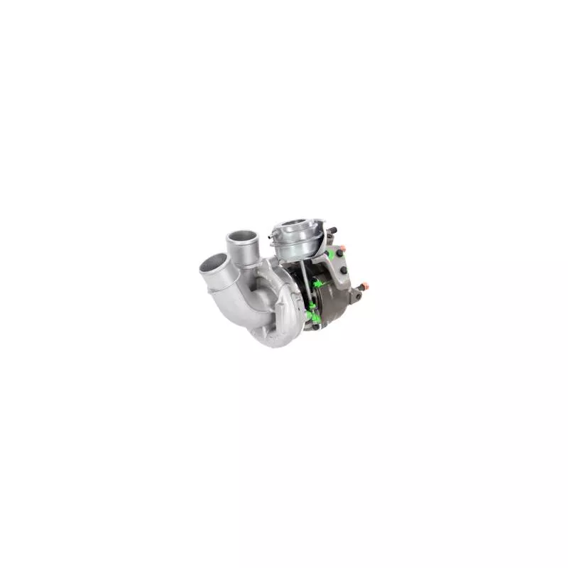 Turbocompresseur, suralimentation BÖLK BOL-N040624 - Visuel 1