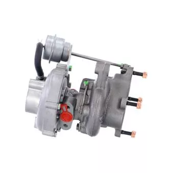 BÖLK BOL-N040640 - Turbocompresseur, suralimentation