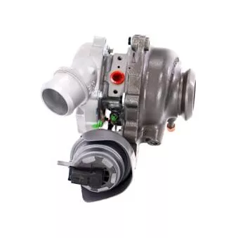 BÖLK BOL-N040642 - Turbocompresseur, suralimentation