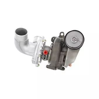 Turbocompresseur, suralimentation BÖLK [BOL-N040663]