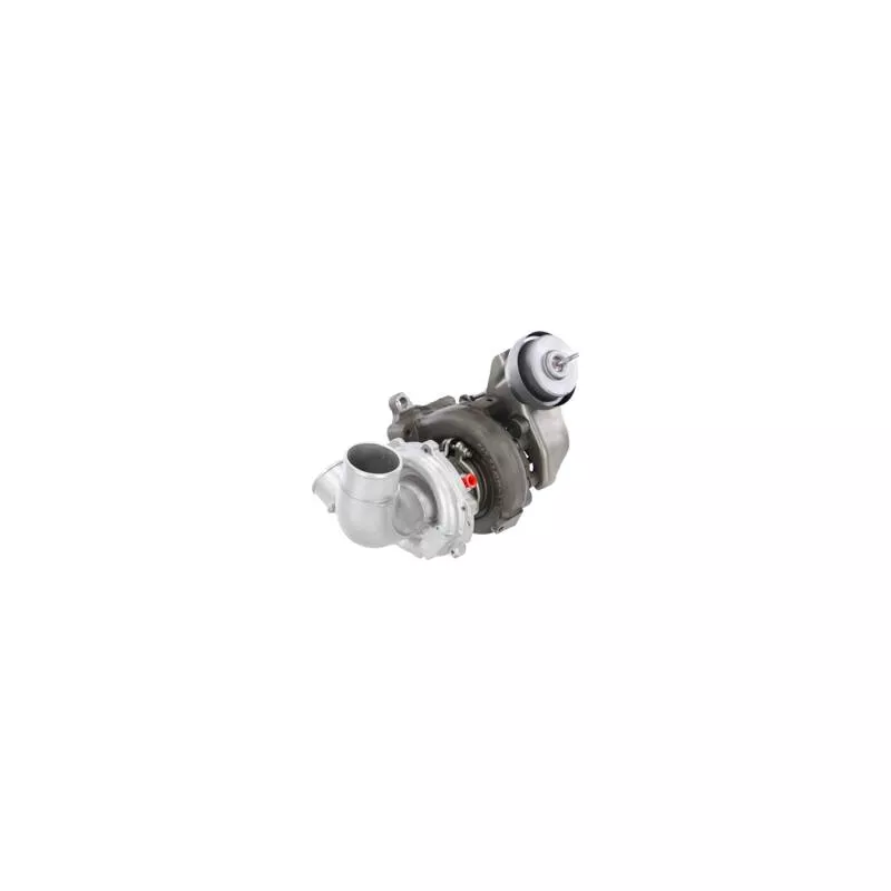 Turbocompresseur, suralimentation BÖLK BOL-N040663 - Visuel 1