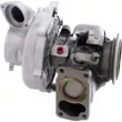 Turbocompresseur, suralimentation BÖLK [BOL-N040672]