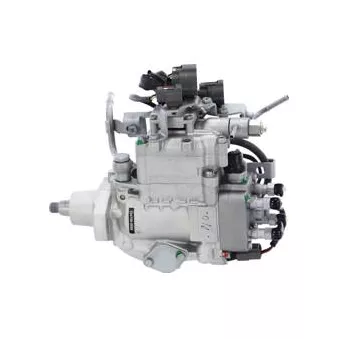 Pompe à injection BÖLK [BOL-N040681]