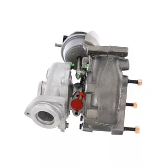 BÖLK BOL-N040716 - Turbocompresseur, suralimentation