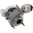 BÖLK BOL-N040716 - Turbocompresseur, suralimentation