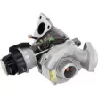 BÖLK BOL-N040716 - Turbocompresseur, suralimentation