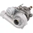 Turbocompresseur, suralimentation BÖLK [BOL-N040743]