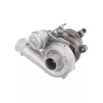 BÖLK BOL-N040743 - Turbocompresseur, suralimentation